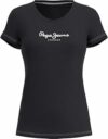 Pepe Jeans New Virginia T-Shirt Donna (Pacco da 1) – B09QLFCJWD