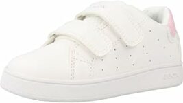 Geox B Eclyper Girl A Scarpe da ginnasticaBimba 0-24 – B0BN6L77PK