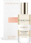 Profumo donna Boreal 15 mL, Niche Collection – B0CKBSY5ZP