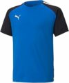PUMA Teampacer Jersey Jr Maglietta Unisex – Bambini e Ragazzi (Pacco da 1) – B098TTHSRG