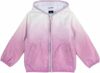 Chicco Giubbino Giubbino con zip e cappuccio Bambine e ragazze (Pacco da 1) – B0D4DXQNT4