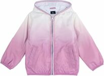 Chicco Giubbino Giubbino con zip e cappuccio Bambine e ragazze (Pacco da 1) – B0D4DXHGF7