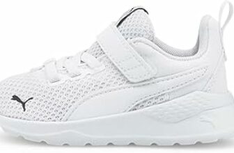 PUMA Anzarun Lite AC Inf, Scarpe da Ginnastica Unisex-Bambini e Ragazzi – B07S6PDKNX