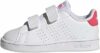 adidas Kids Scarpe Advantage Lifestyle Court Due con Chiusura a Strappo – B0B31PDM6L