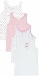 Chicco Canottiere Bambino, 3 Canottiere in 100% Cotone, Ottimi per la Primavera e L’Estate, Abbigliamento Bambini e Ragazzi – B0DM9Q55QX