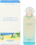 Hermès Un Jardin en Mediterranée – Eau de Toilette 100 – B000C1VXM6