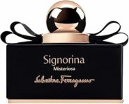 Salvatore Ferragamo Signorina Misteriosa Agua de Perfume – 100 ml – B01BU92XRM