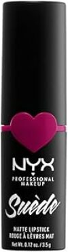 Nyx Professional Makeup Donna Rossetto, Clinger, 3.5 G, Confezione Da 1 – B07GXD4Z6P