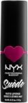 Nyx Professional Makeup Donna Rossetto, Clinger, 3.5 G, Confezione Da 1 – B07GXD4Z6P