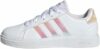 adidas Unisex – Bambini e Ragazzi Grand Court Lifestyle Lace Tennis Scarpe – B0B1QTQ82B