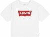Levi’s Kids Light Bright Cropped Top Bambine e Ragazze, 10-16 Anni – B07YKZYZNK