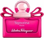 Salvatore Ferragamo Signorina Ribelle – Eau de Parfum 100 ml – B07XFDGXTG