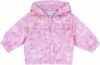 Chicco Giubbino Giubbino con zip e cappuccio Bimba 0-24 (Pacco da 1) – B0D4DY67X3