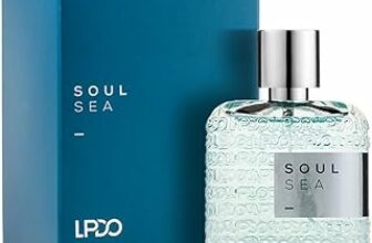 LPDO Soul Sea 100ml EDPI – B09YDMRR23