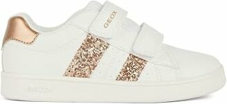 Geox J Eclyper Girl A Scarpe da ginnasticaBambine e Ragazze – B0C66BZ4CH
