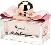 Salvatore Ferragamo Signorina Agua de Perfume – 100 ml – B0064N525K