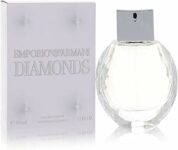 Diamonds Eau de Parfum pour Femme Spray 50 ml Donna – B00AU8PDB8