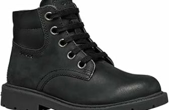 Geox J Shaylax Boy B StivalettoBambini e ragazzi – B0CPMGCGVT