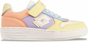 Lotto Paliot LR K Scarpe da ginnasticaUnisex – Bambini e Ragazzi – B0D7Q953SM