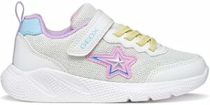 Geox J Sprintye Girl A Scarpe da ginnasticaBambine e Ragazze – B0FB448NG9