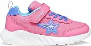 Geox J Sprintye Girl A Scarpe da ginnasticaBambine e Ragazze – B0FB44N555