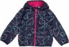 Chicco Giubbino Giubbino con zip e cappuccio Bambine e ragazze (Pacco da 1) – B0D4DWG4QL