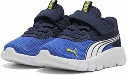PUMA Flexfocus Modern AC+ Inf SneakerUnisex – Bimbi 0-24 – B0D2KK9SXP