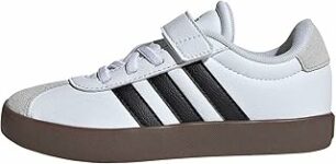 Sneaker da Bambini Adidas VL Court 3.0 El C – B0CKRZZPYD