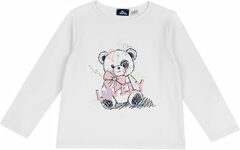 Chicco, Maglietta Bambina a Maniche Lunghe, in Morbido Cotone, Abbigliamento Bambina, Designed in Italy – B0F8PBFD9Q