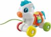 Clementoni Baby Baby Pony Sempre con Me, Trainabile Neonati 6-36 Mesi, Stimola nei Primi Passi, Centro attività Prima Infanzia per Imparare Numeri e Lettere, Made in Italy, Lingua Italiana, 17776 – B0BSR7K7NB