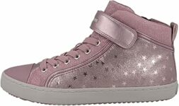 Geox J Kalispera Girl Scarpe da ginnasticaBambine e Ragazze – B09N7LN23R