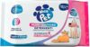 Nice Pet Salviette Multiuso Detergenti Igienizzanti per Cani e Gatti, Formulazione Profumata al Muschio con Clorexidina, Confezione da 100 Salviette Umidificate – B0C9M16LJ5