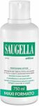 Saugella Attiva, Detergente Intimo Antibatterico, pH 3.5, con Estratto di Timo, Adatto Post Parto, in Gravidanza e Durante il Ciclo Mestruale, 750 ml – B08BM5844Z