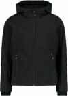 CMP Giacca con Cappuccio Boys Rain – B007G8TP0K