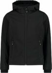 CMP Giacca con Cappuccio Boys Rain – B007G8TP0K