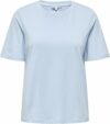 ONLONLY S/S Tee Jrs Noos Donna T-Shirt Nero Largo – B0FHJVXSL4