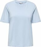 ONLONLY S/S Tee Jrs Noos Donna T-Shirt Nero Largo – B0FHJVXSL4