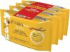 Fria Easy Baby Salviette per Cambio Pannolino, con Aloe Vera ed Estratto di Miele ad Effetto Idratante sulla Pelle, Dermatologicamente Testate, Confezione da 288 Salviette – B09JCPKS9Q