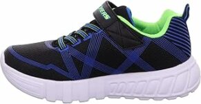 Skechers C-Flex Sandalo 2.0 Heat Blast, Sandali da Pescatore Bambini e Ragazzi – B07DGF656M