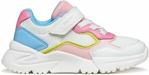 Geox J Loftus Girl B Scarpe da ginnasticaBambine e Ragazze – B0FB44PY21