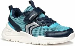 Geox J Loftus Boy B Scarpe da ginnasticaBambini e Ragazzi – B0D6NNQM36