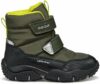 Geox B Baltic Boy B ABX, Stivale alla Caviglia Bimbo 0-24 – B0DP9T85LB
