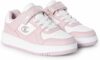 Champion Rebound Low G PS SneakersBambine e Ragazze – B0DP1MTSDY