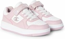Champion Rebound Low G PS SneakersBambine e Ragazze – B0DP1MTSDY