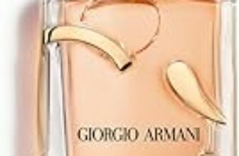 Giorgio Armani Eau De Parfum – 100 Ml – B00DAV0Z88
