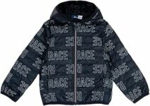 Chicco Giubbotto Bambino, Caldo e Morbido Giubbino, Designed in Italy, Abbigliamento Bambini – B0D4DY4XJF