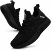 Feethit Donna Scarpe da Ginnastica Sportive Comodo Sneakers Casual all’Aperto – B09BD1SMCG