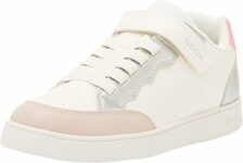 Geox J Eclyper Girl B Scarpe da ginnasticaBambine e Ragazze – B0FB45JRLY