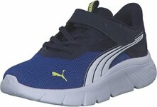 PUMA Scarpe da Running FlexFocus Modern per Bambini – B0D2KSMDWD