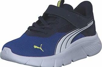PUMA Scarpe da Running FlexFocus Modern per Bambini – B0D2KSMDWD